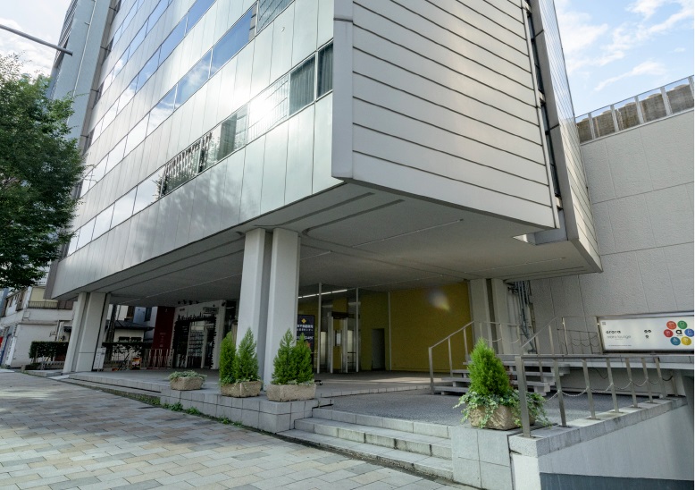 東京Esta青山会議室 （青山コークス）