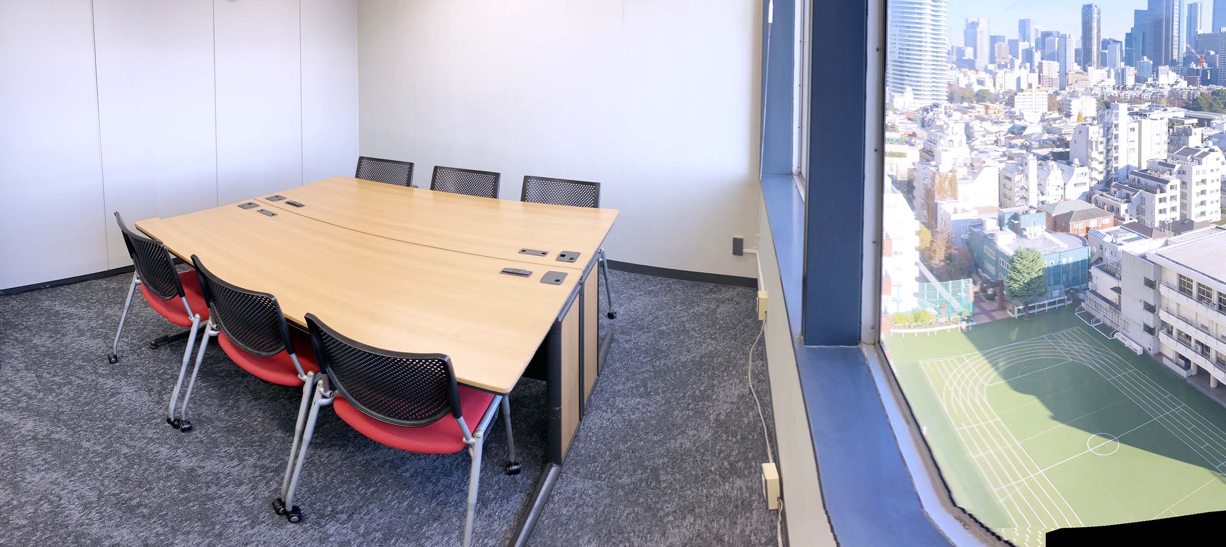 roomG 東京Esta青山会議室 （青山コークス）