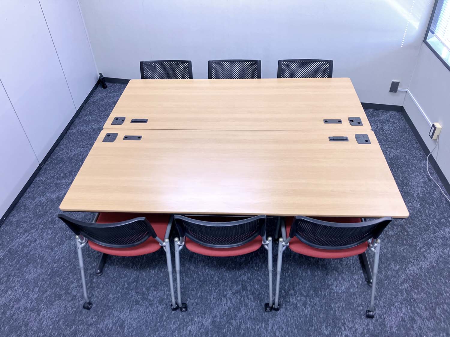 roomG 東京Esta青山会議室 （青山コークス）