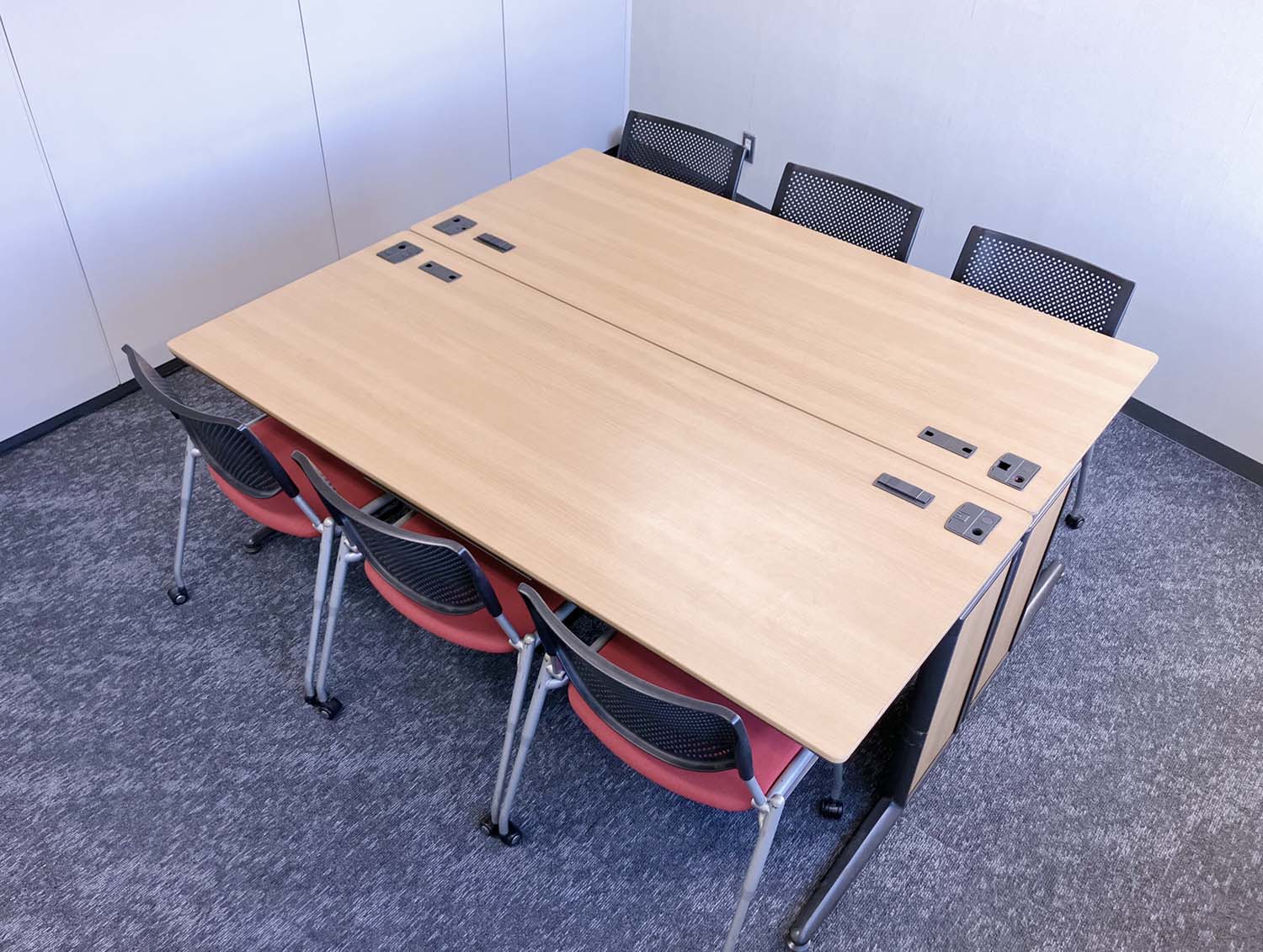 東京Esta青山会議室 （青山コークス）roomG