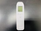 非接触型体温計