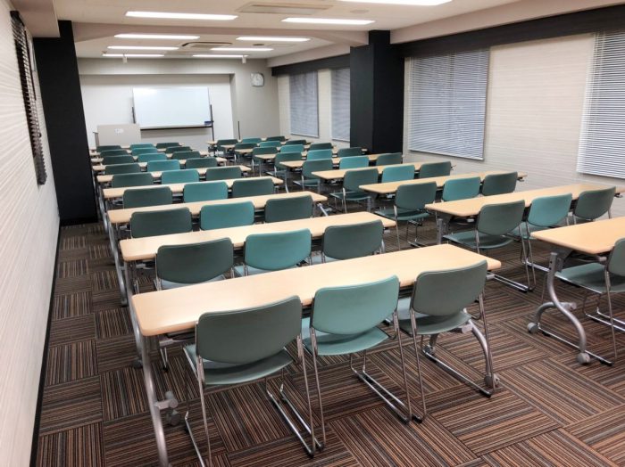 堺筋本町サザン会議室