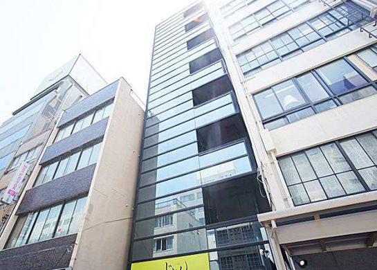 名古屋会議室 セントレイクレノン錦伏見店