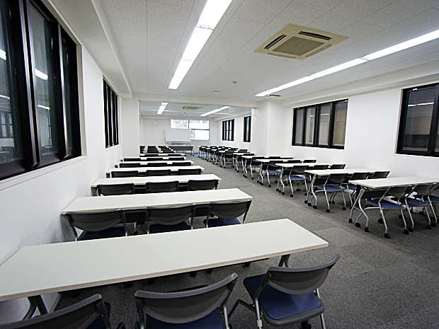 名古屋会議室 セントレイクレノン錦伏見店第1会議室