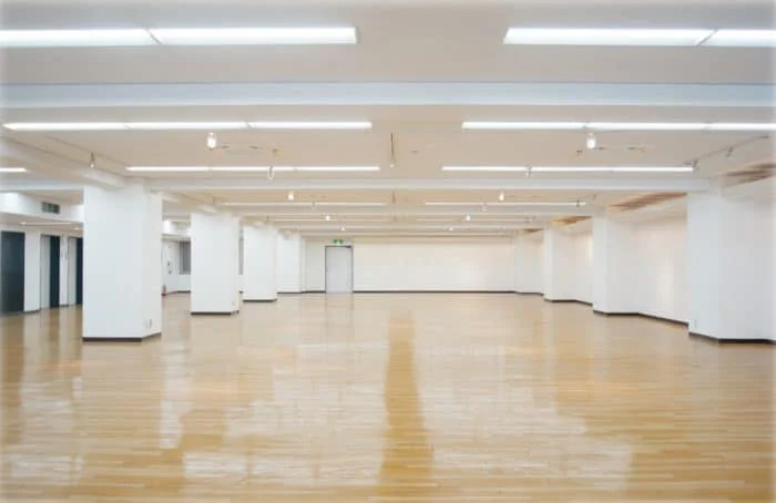 伏見エフリードホール＆展示場ホール＆展示場