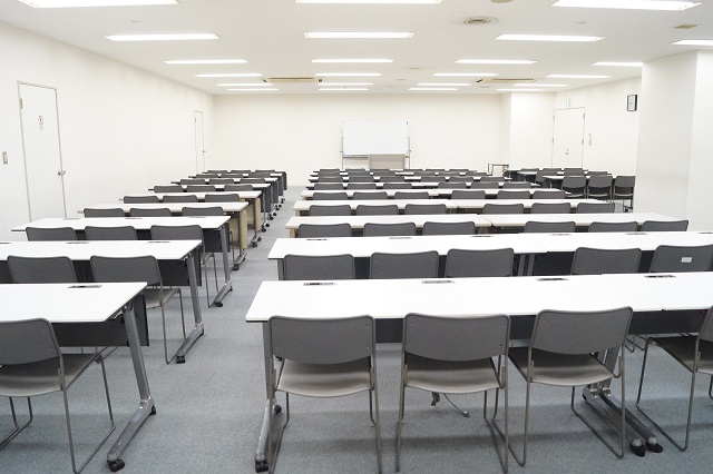 大会議室 丸の内キリックスビル会議室