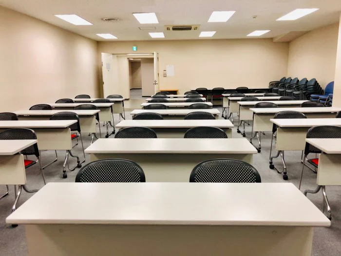 中会議室 丸の内キリックスビル会議室