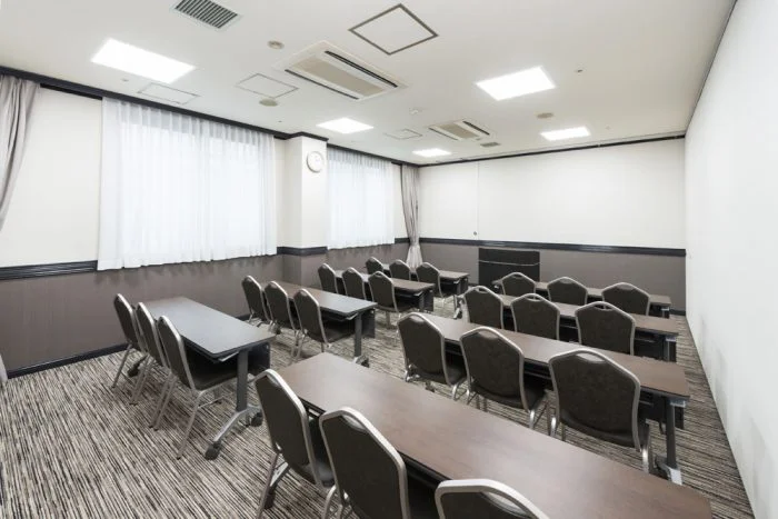 笠寺ホテル会議室Room D
