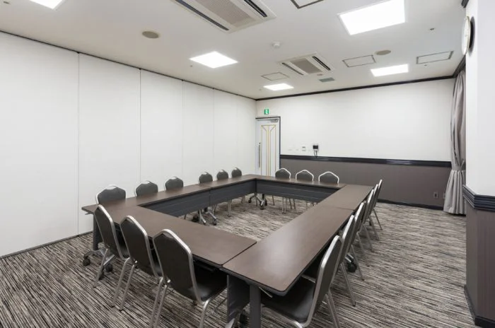 Room D 笠寺ホテル会議室