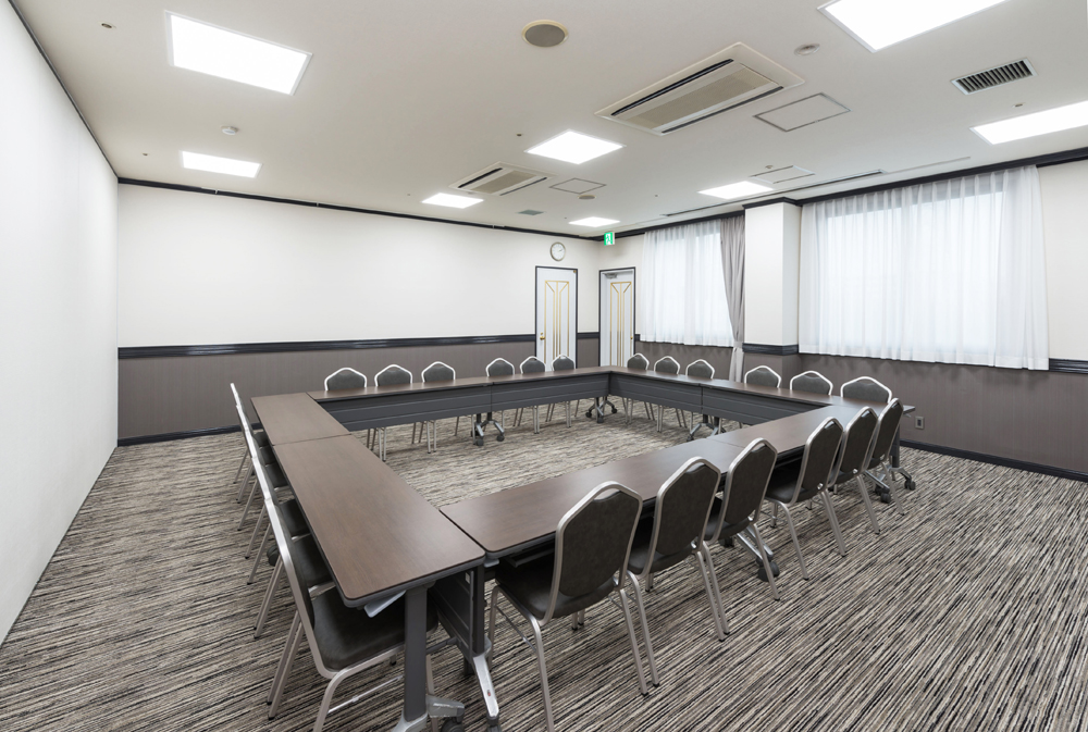 Room C 笠寺ホテル会議室