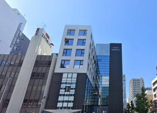 名古屋会議室 ナカトウ丸の内ビル店