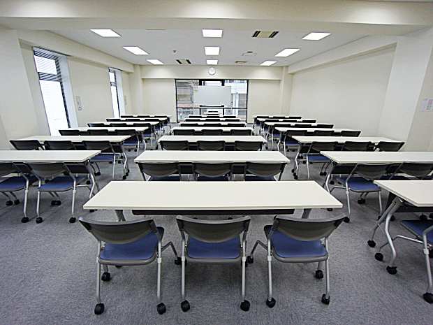 名古屋会議室 ナカトウ丸の内ビル店第1会議室 （31〜60名）